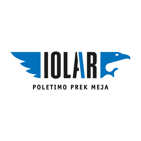 IOLAR logotip