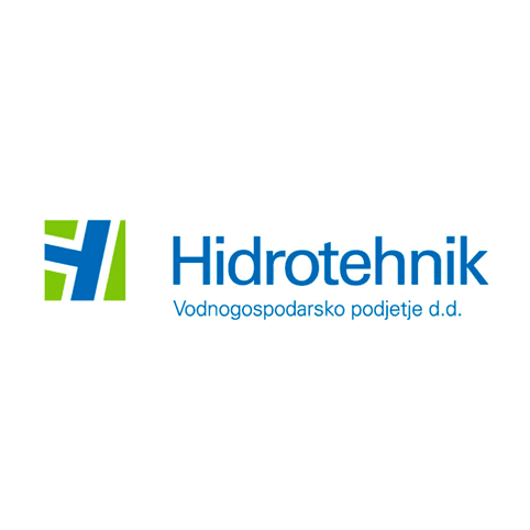 Celostna grafična podoba Hidrotehnik