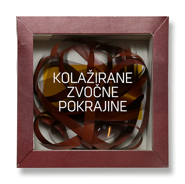 Kolažirane zvočne pokrajine