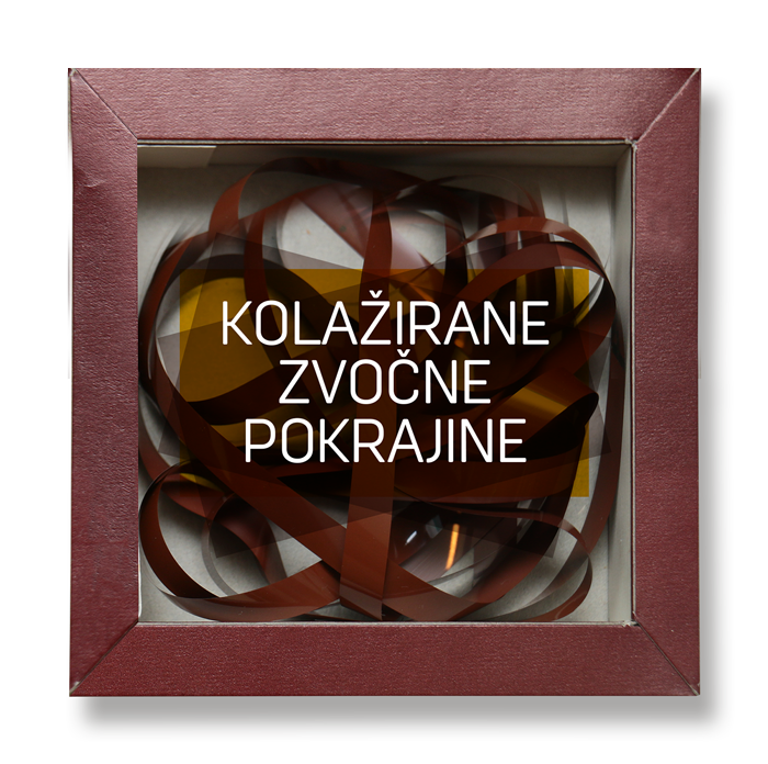 Kolažirane zvočne pokrajine