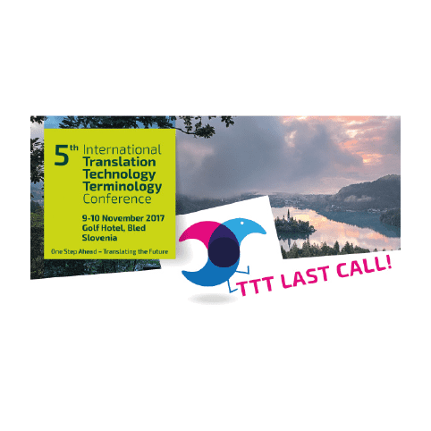 TTT (Translation Technology Terminology Conference)
